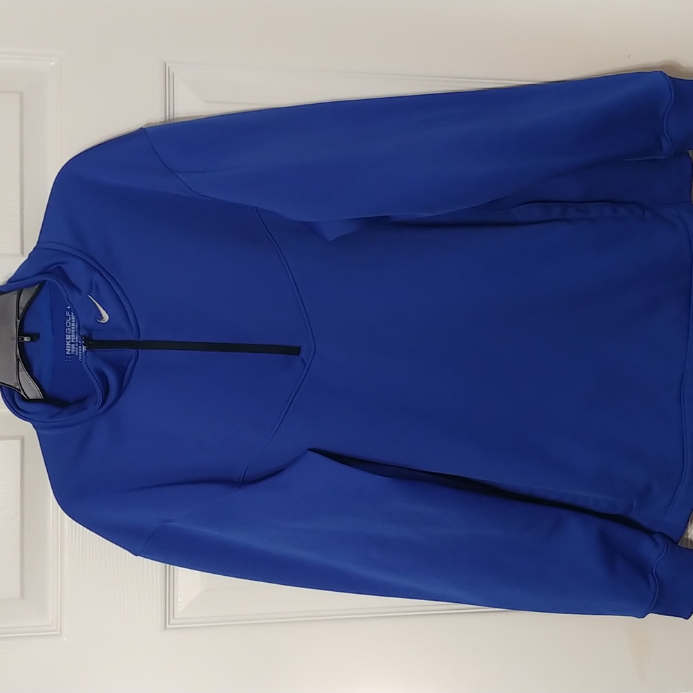 Nike golf top medium